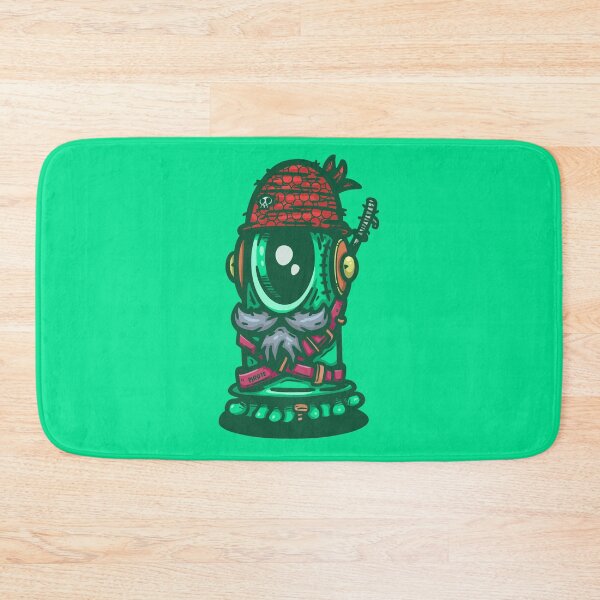 Item preview, Bot 103 designed and sold by Oddbot-Society.