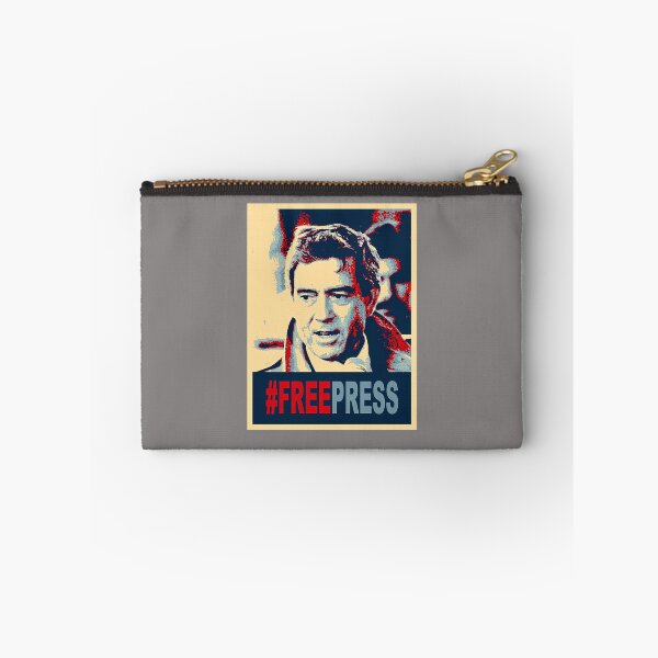 Item preview, FREE-PRESS designed and sold by duchainejea.