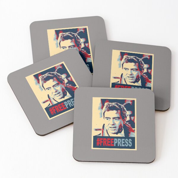 Item preview, FREE-PRESS designed and sold by duchainejea.