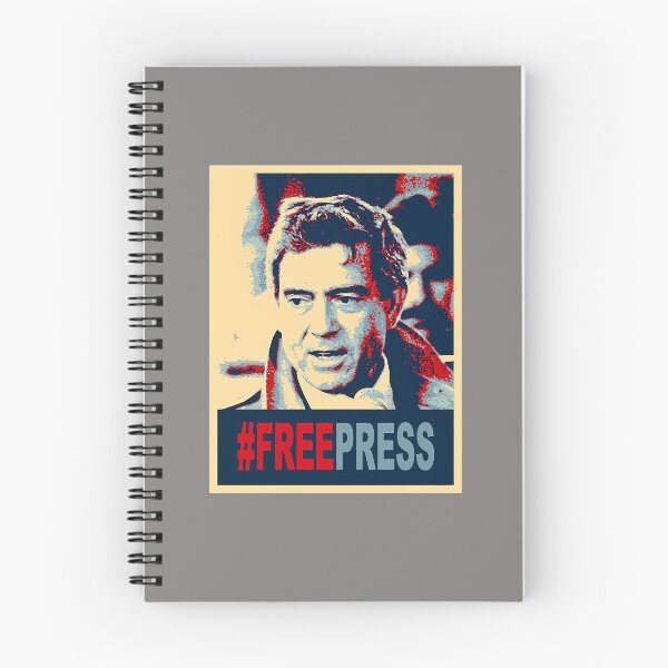 Item preview, FREE-PRESS designed and sold by duchainejea.