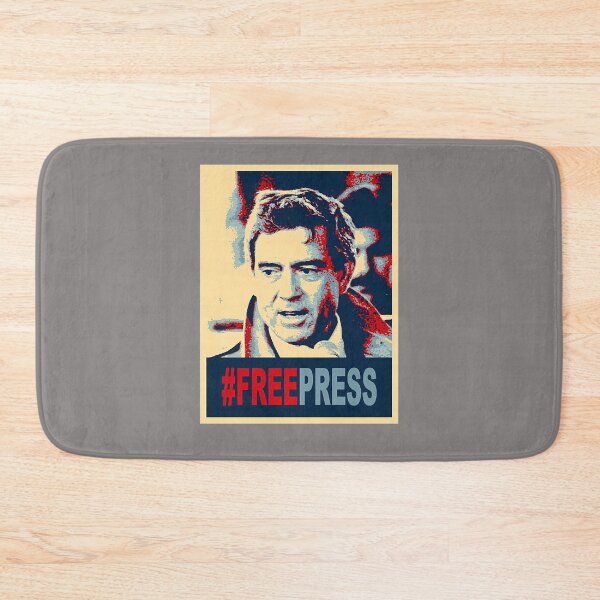 Item preview, FREE-PRESS designed and sold by duchainejea.