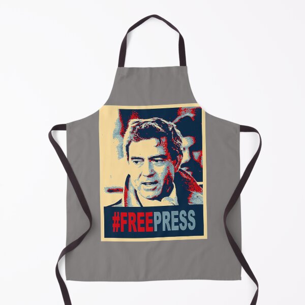 Item preview, FREE-PRESS designed and sold by duchainejea.