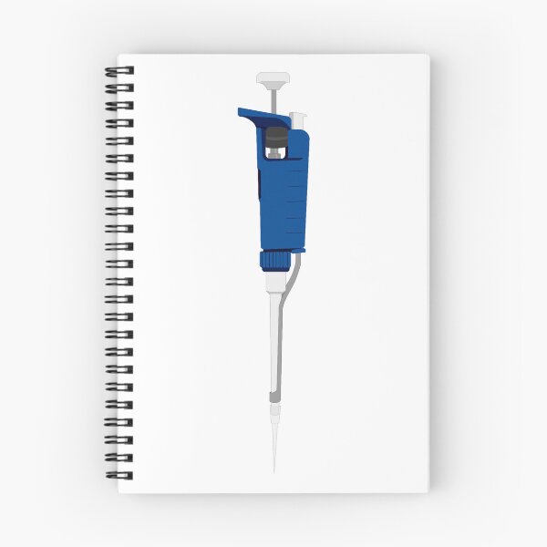 Item preview, Dark Blue Pipette designed and sold by emmacatwheels.