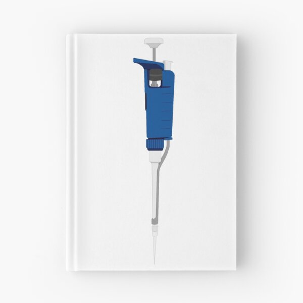 Item preview, Dark Blue Pipette designed and sold by emmacatwheels.