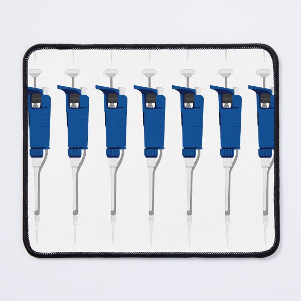 Item preview, Dark Blue Pipette designed and sold by emmacatwheels.