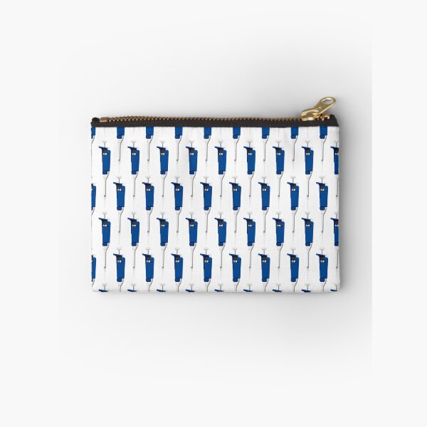 Item preview, Dark Blue Pipette designed and sold by emmacatwheels.