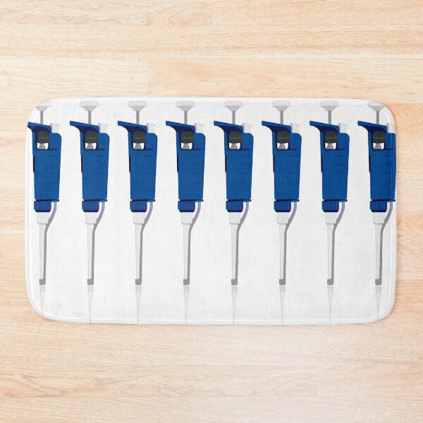 Item preview, Dark Blue Pipette designed and sold by emmacatwheels.