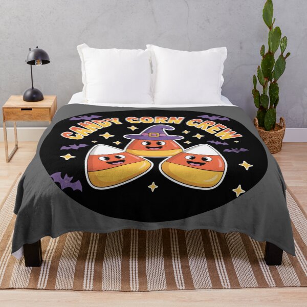Item preview, The Sweet Squad: A spooky but cute design for Halloween lovers. designed and sold by Grang Art Artistic Designs.