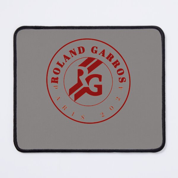 Item preview, FRENCH-OPEN-TENNIS-ROLAND-GARROS-2024-T-SHIRT designed and sold by duchainejea.