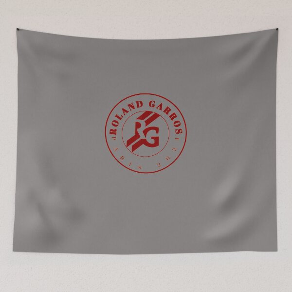 Item preview, FRENCH-OPEN-TENNIS-ROLAND-GARROS-2024-T-SHIRT designed and sold by duchainejea.