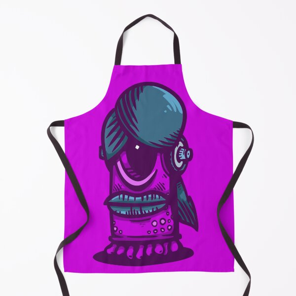 Item preview, Bot 105 designed and sold by Oddbot-Society.