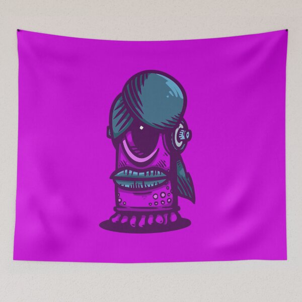 Item preview, Bot 105 designed and sold by Oddbot-Society.