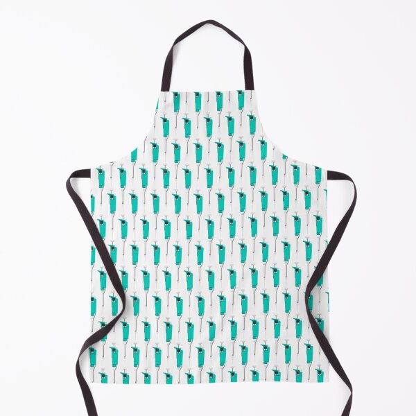 Item preview, Teal Pipette designed and sold by emmacatwheels.