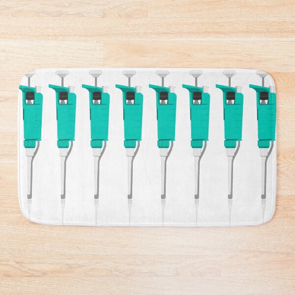 Item preview, Teal Pipette designed and sold by emmacatwheels.