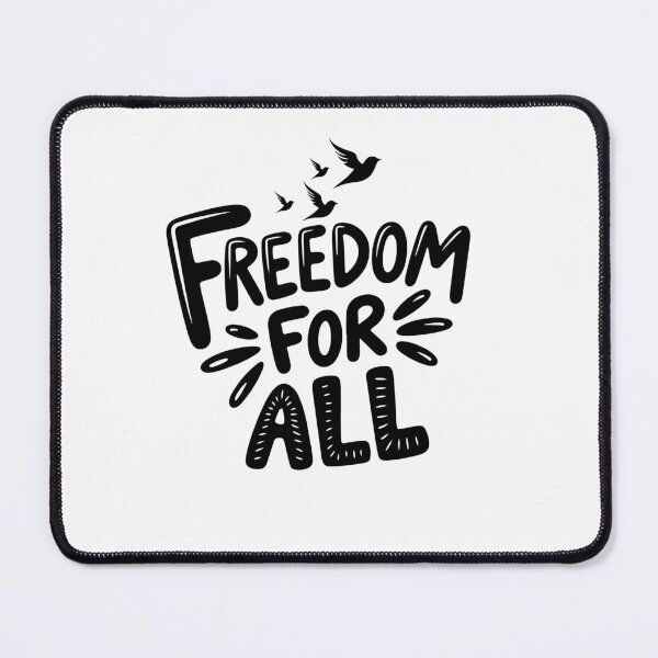 Item preview, Freedom Charlie Kirk designed and sold by godziila.