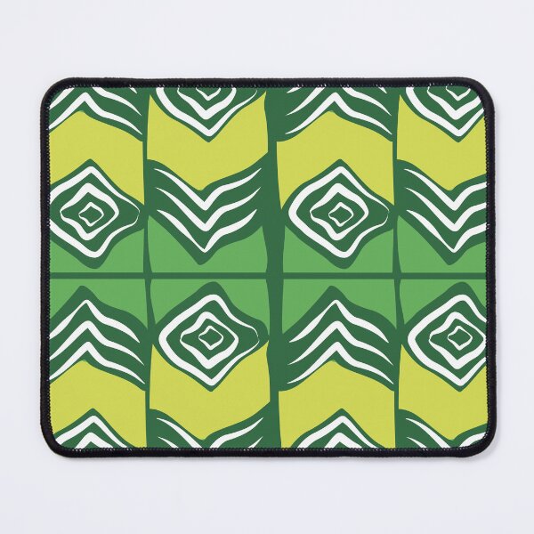 Item preview, Bogolan patterns designed and sold by Wolagno.