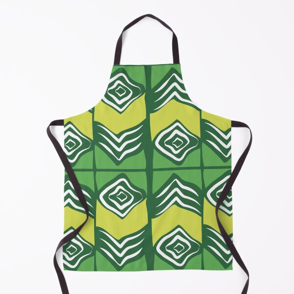 Item preview, Bogolan patterns designed and sold by Wolagno.