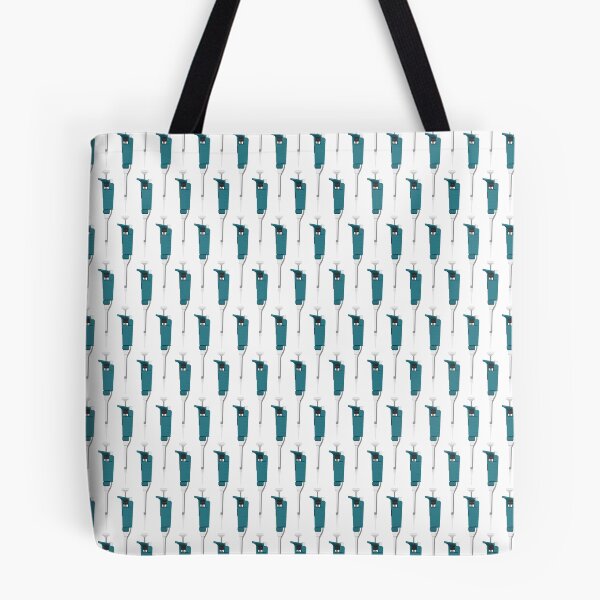 Item preview, Dark Teal Pipette designed and sold by emmacatwheels.