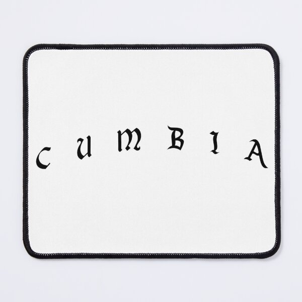 Item preview, CUMBIA GOTHIC designed and sold by P8X8.