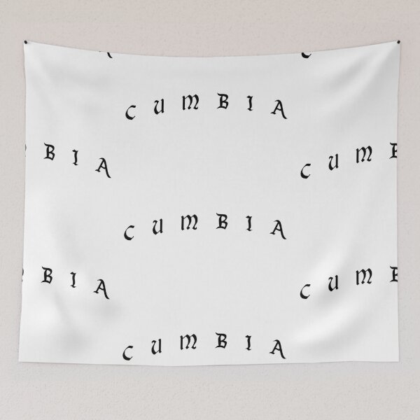 Item preview, CUMBIA GOTHIC designed and sold by P8X8.
