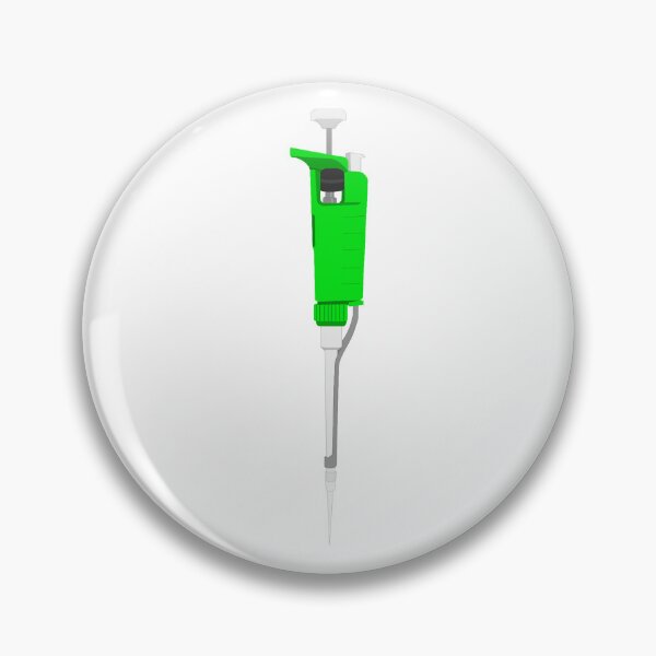 Item preview, Lime Green Pipette designed and sold by emmacatwheels.