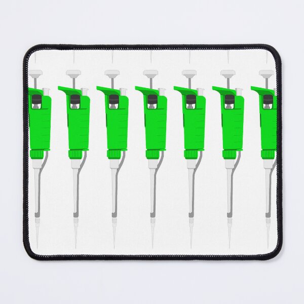 Item preview, Lime Green Pipette designed and sold by emmacatwheels.