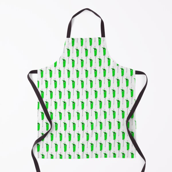 Item preview, Lime Green Pipette designed and sold by emmacatwheels.