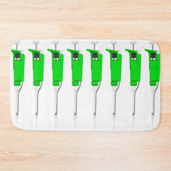 Item preview, Lime Green Pipette designed and sold by emmacatwheels.