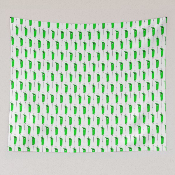 Item preview, Lime Green Pipette designed and sold by emmacatwheels.