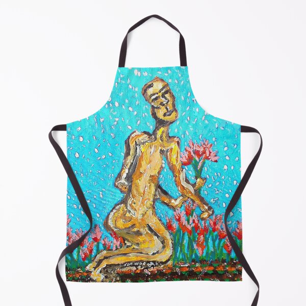 Item preview, I might be broken but I will still pick flowers designed and sold by FineArtMaster.