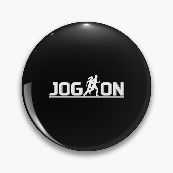 Item preview, Jog On designed and sold by KEVINSTAHLMAN.