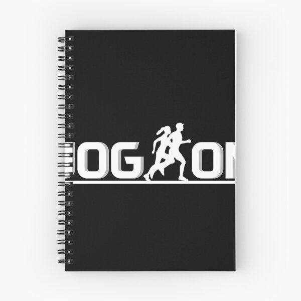 Item preview, Jog On designed and sold by KEVINSTAHLMAN.