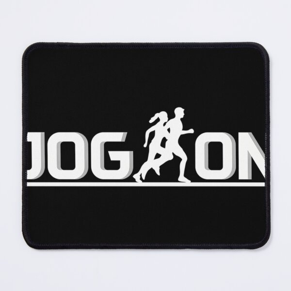 Item preview, Jog On designed and sold by KEVINSTAHLMAN.