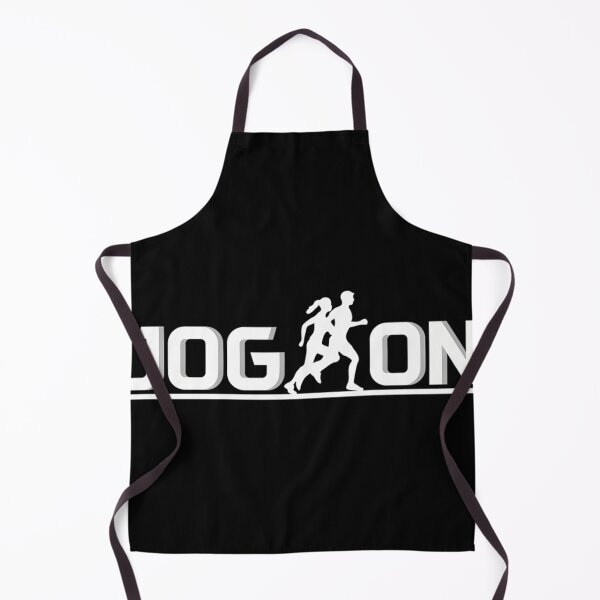 Item preview, Jog On designed and sold by KEVINSTAHLMAN.