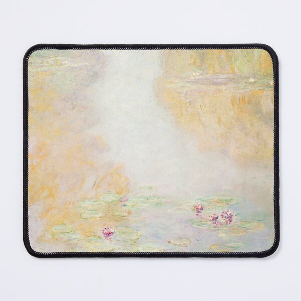 Item preview, Water Lilies, Giverny designed and sold by SharonTheFirst.