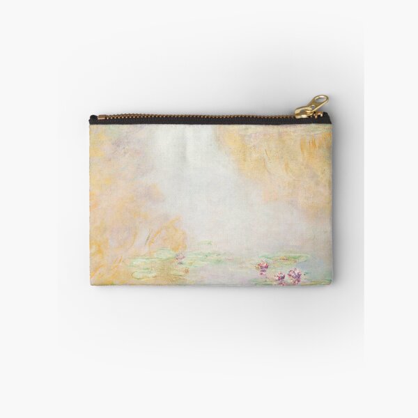 Item preview, Water Lilies, Giverny designed and sold by SharonTheFirst.