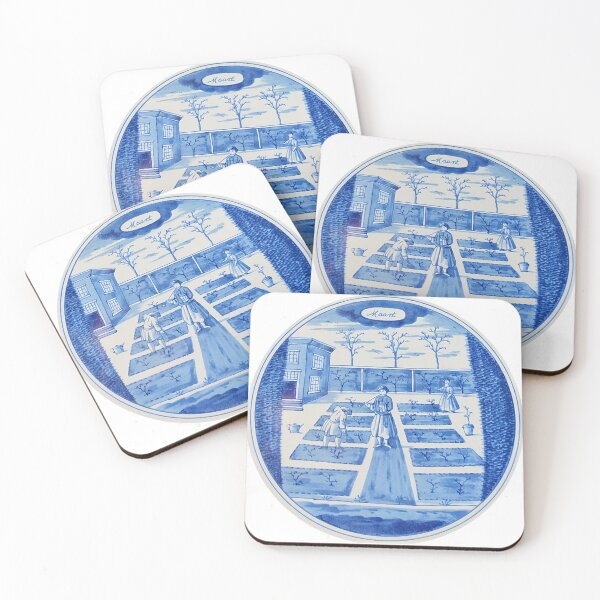 Item preview, Delft Dish designed and sold by JonDelorme.
