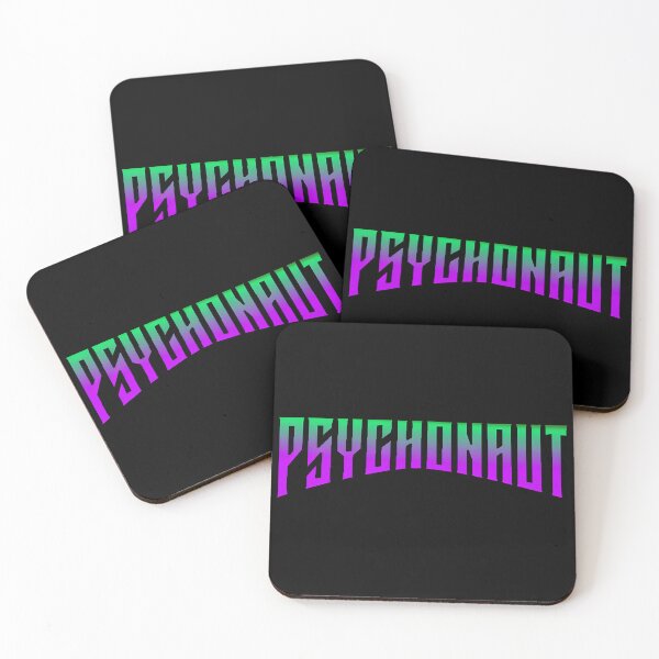 Item preview, PSYCHONAUT designed and sold by HOLIXVESSL.