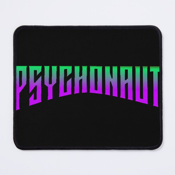 Item preview, PSYCHONAUT designed and sold by HOLIXVESSL.