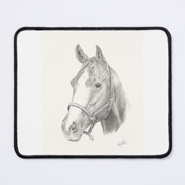 Item preview, Quarter Horse designed and sold by TimothHolsing.