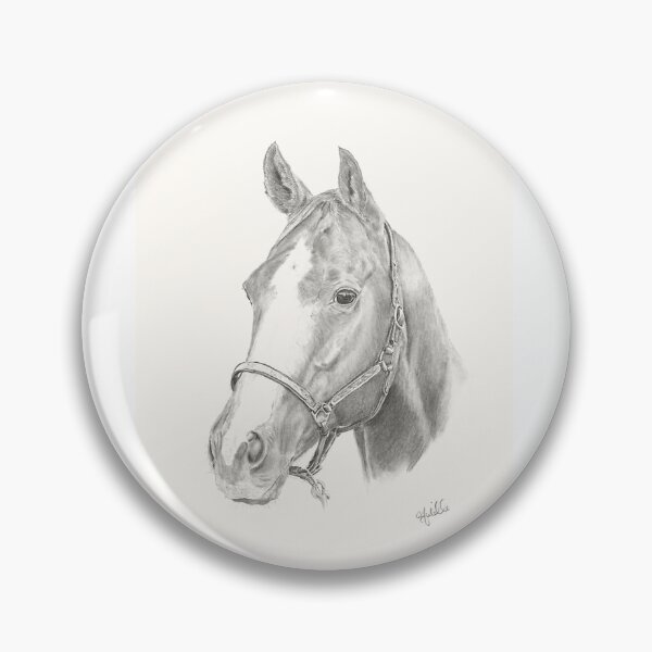 Item preview, Quarter Horse designed and sold by TimothHolsing.