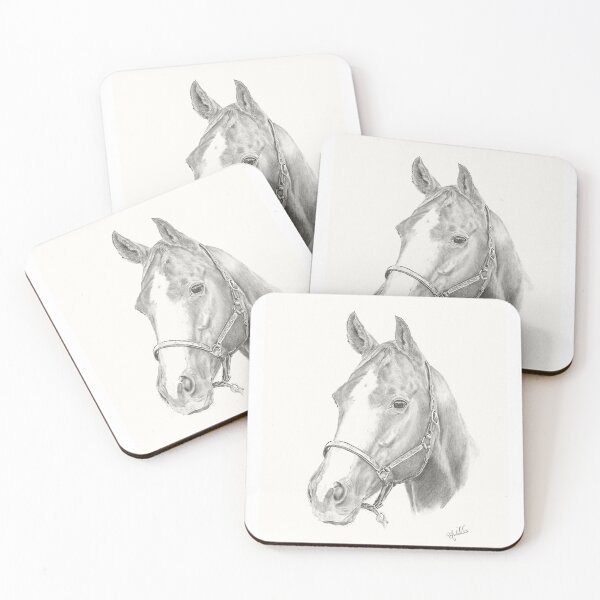 Item preview, Quarter Horse designed and sold by TimothHolsing.