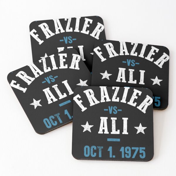 Item preview, Ali Vs Frazier Boxing  designed and sold by KEVINSTAHLMAN.
