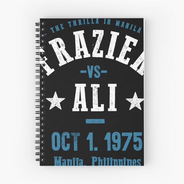 Item preview, Ali Vs Frazier Boxing  designed and sold by KEVINSTAHLMAN.