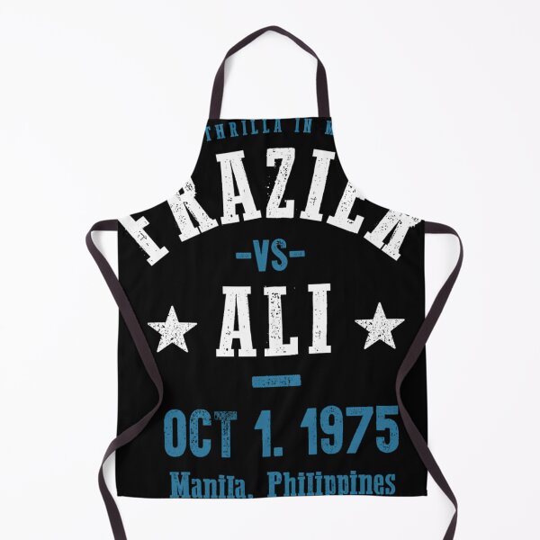 Item preview, Ali Vs Frazier Boxing designed and sold by KEVINSTAHLMAN.