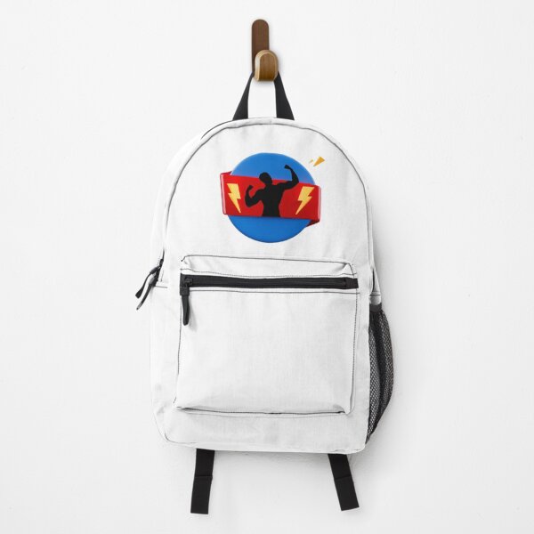 Item preview, Superhero - Strongman designed and sold by Stéph Dzign.