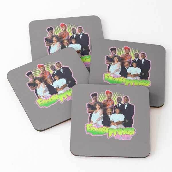 Item preview, FRESH-PRINCE-OF-BEL-AIR-FAMILY-TIME-SHIRT designed and sold by pinterkaylyn.