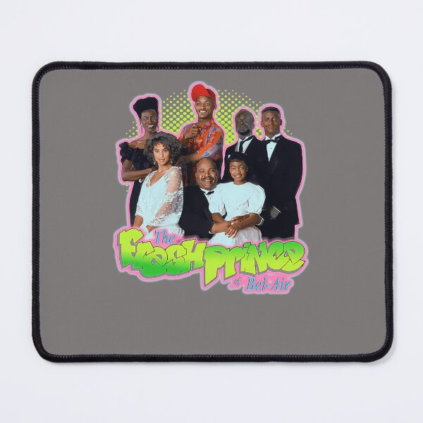 Item preview, FRESH-PRINCE-OF-BEL-AIR-FAMILY-TIME-SHIRT designed and sold by pinterkaylyn.