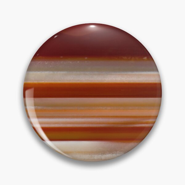 Item preview, Striped Agate Slice designed and sold by AnnOriginal.