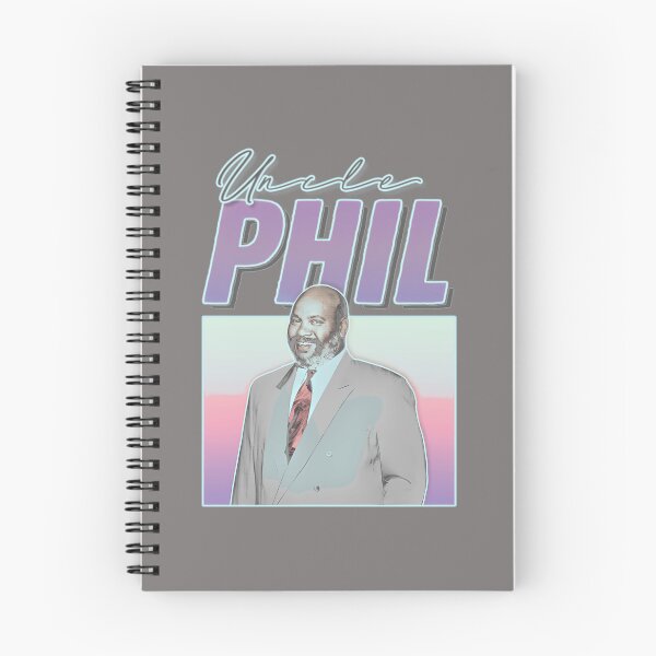 Item preview, FRESH-PRINCE-UNCLE-PHIL-(1) designed and sold by pinterkaylyn.